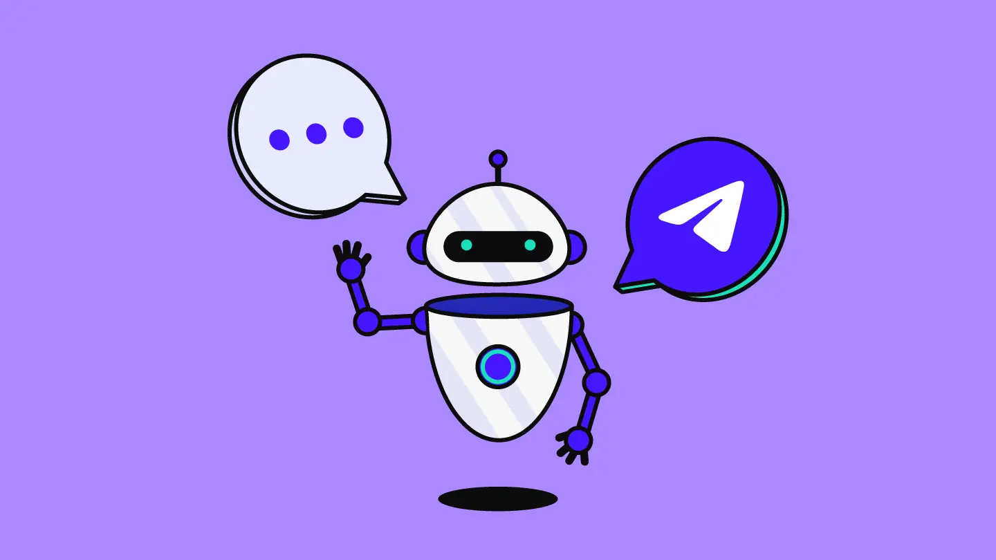 Telegram Bot